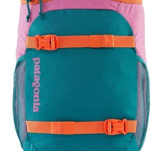 Patagonia Refugio 15 L Backpack NWT!